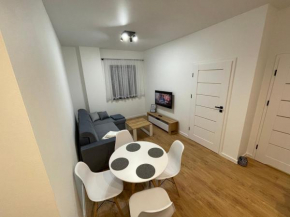 Apartamenty Lipowy Zakątek Gmina Iława